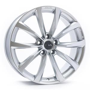 MAK Wolf Silver 7x17