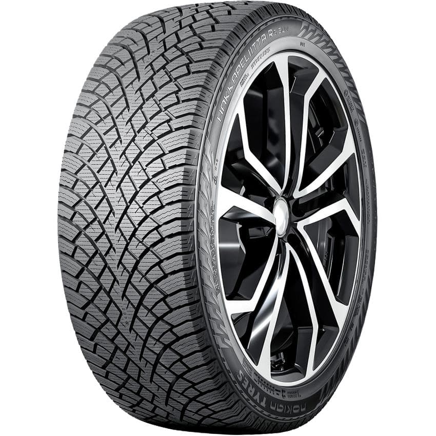 Nokian Hkpl R5 Suv 235/60 R17 106R