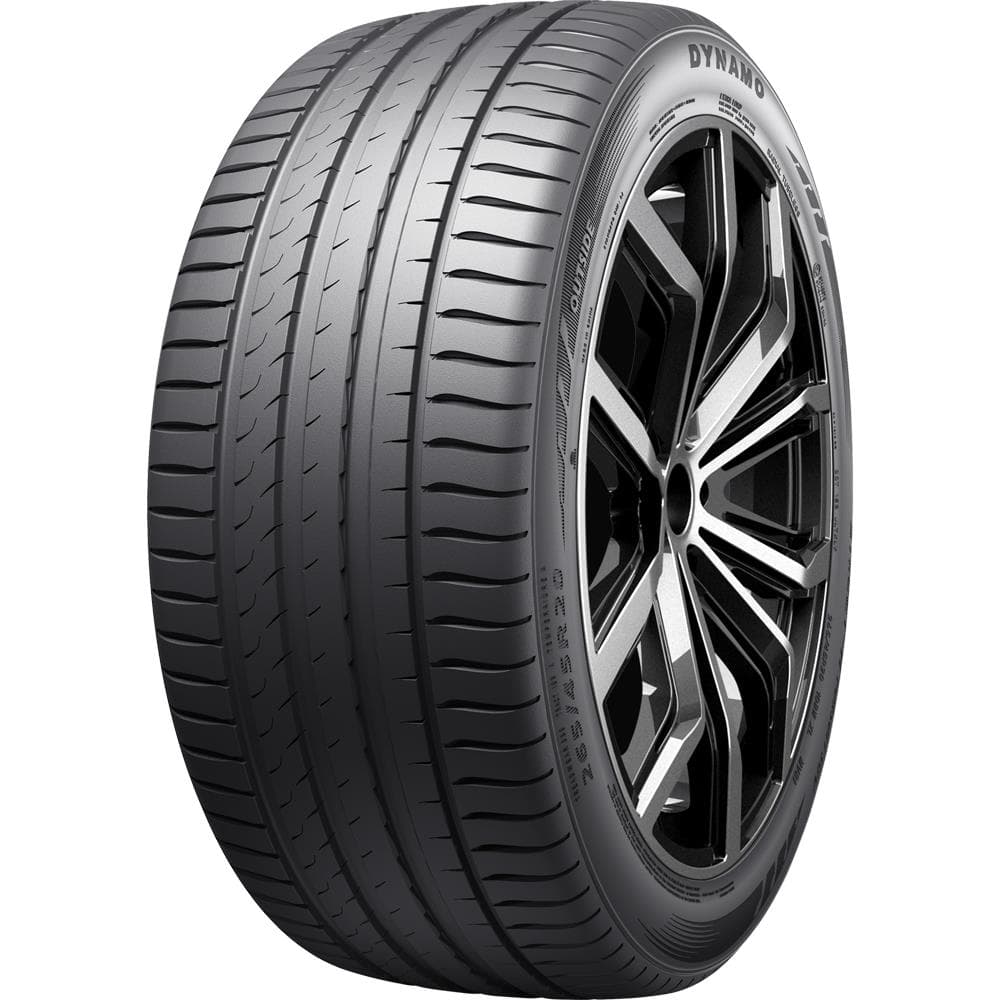 Dynamo Street-H Pursuit Suv 235/60 R18 107W
