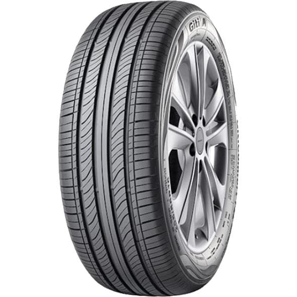 Giti Giticomfort F22 Runflat 205/55 R17 91V