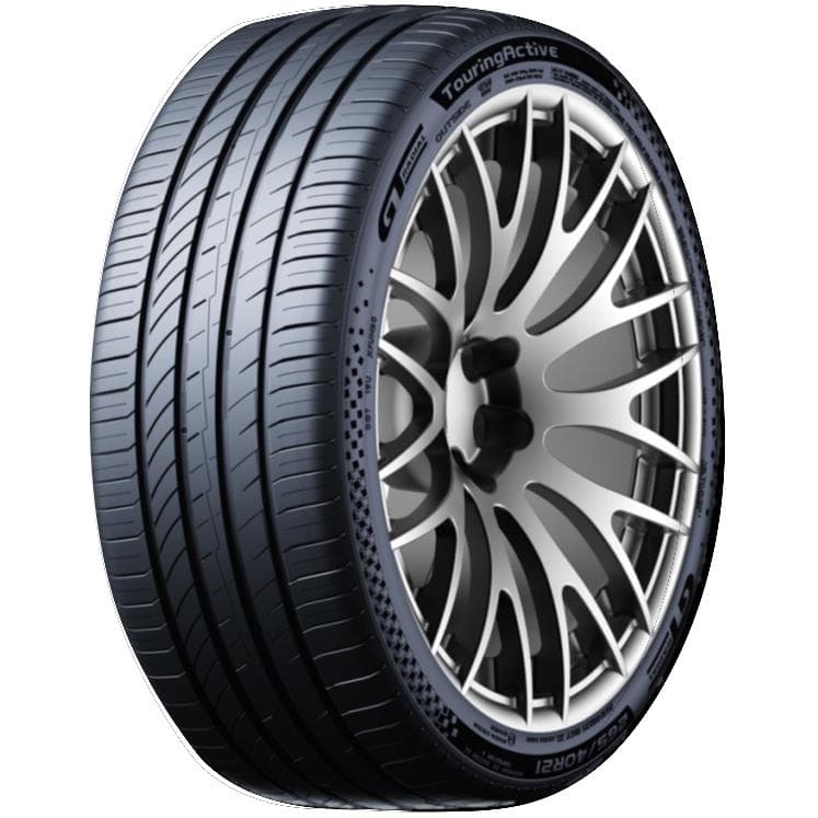 GT Radial Touringactive 235/45 R21 101V