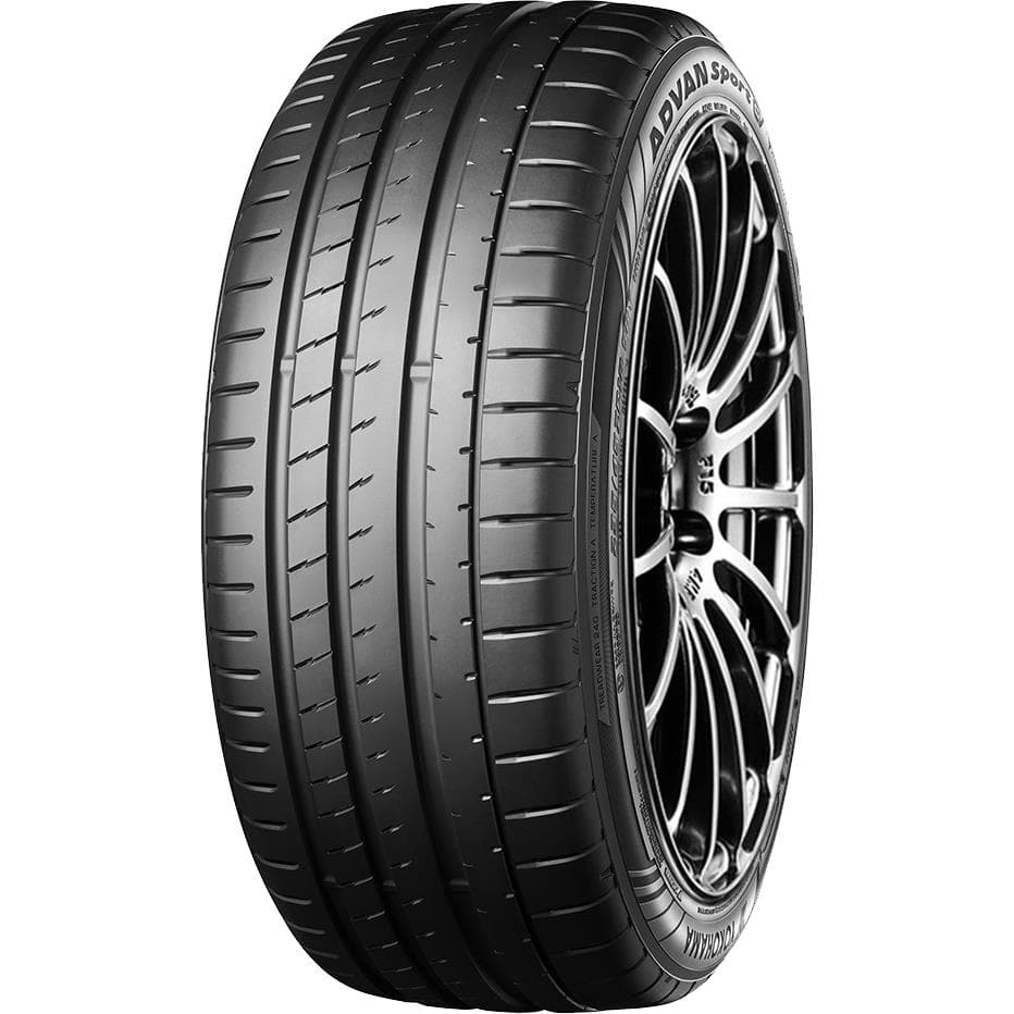 Yokohama Advan Sport EV V108A 235/40 R19 96W