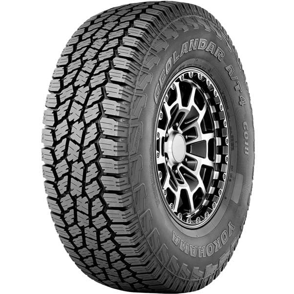 Yokohama Geolandar A/T4 G018S 265/60 R18 119/116S