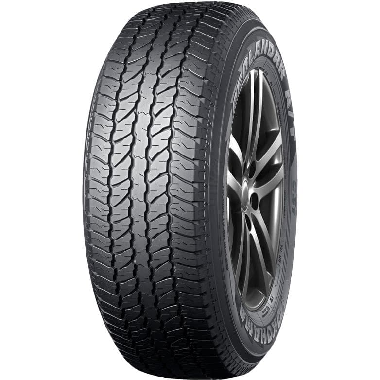 Yokohama Geolandar A/t G31C 245/70 R18 110H
