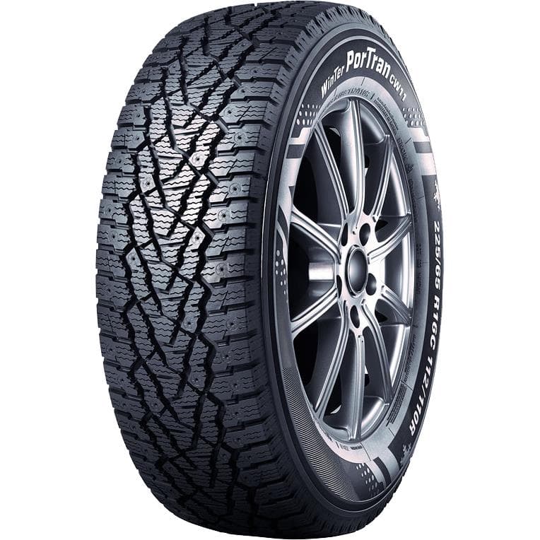Marshal CW11 195/75 R16C 107/105R