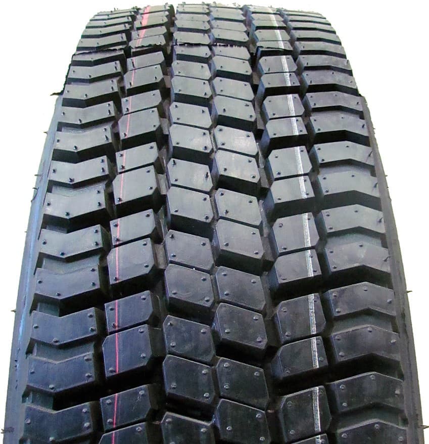 Hifly HH309 235/75 R17.5 143/141J