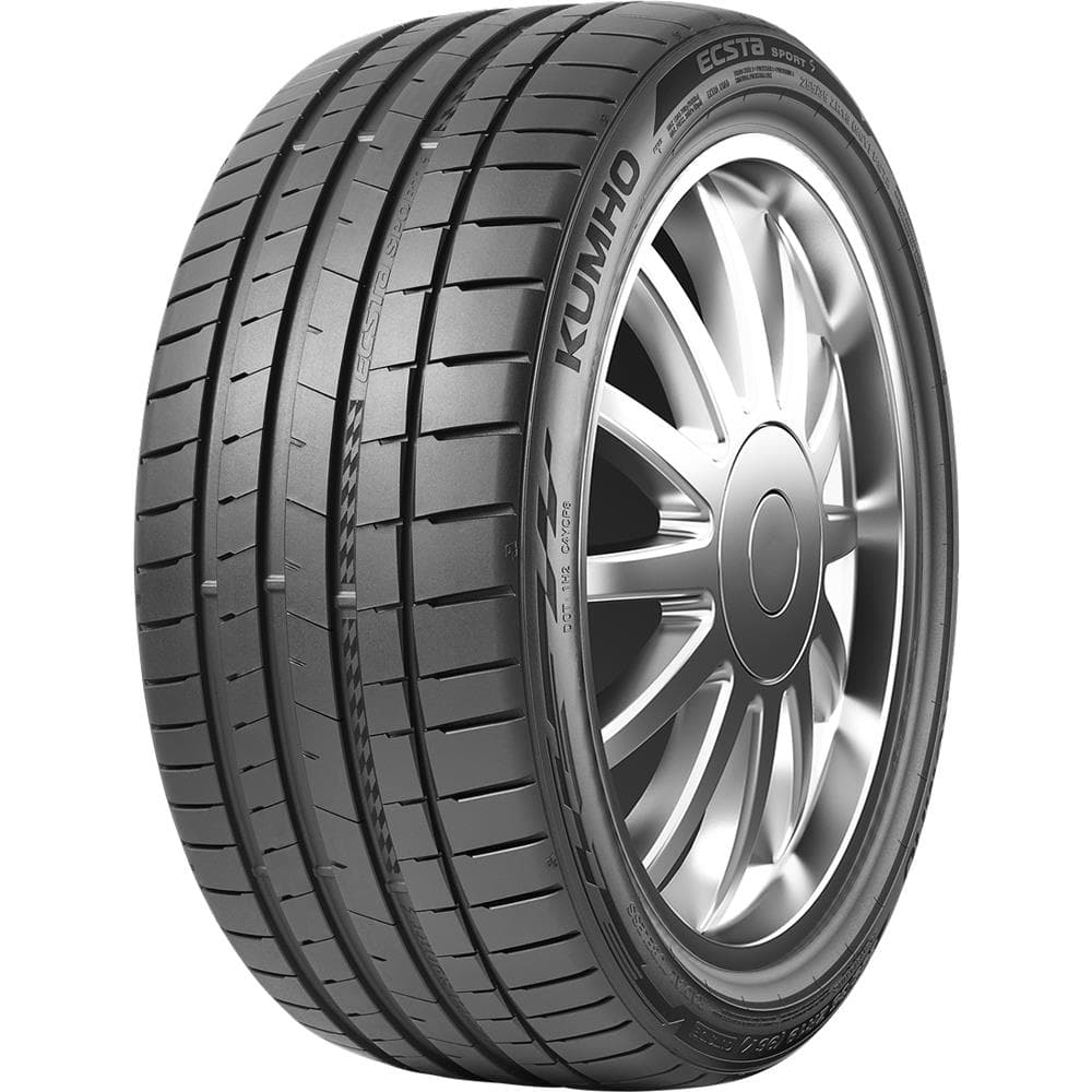 Kumho Ecsta Sport S PS72 245/40 R20 99Y