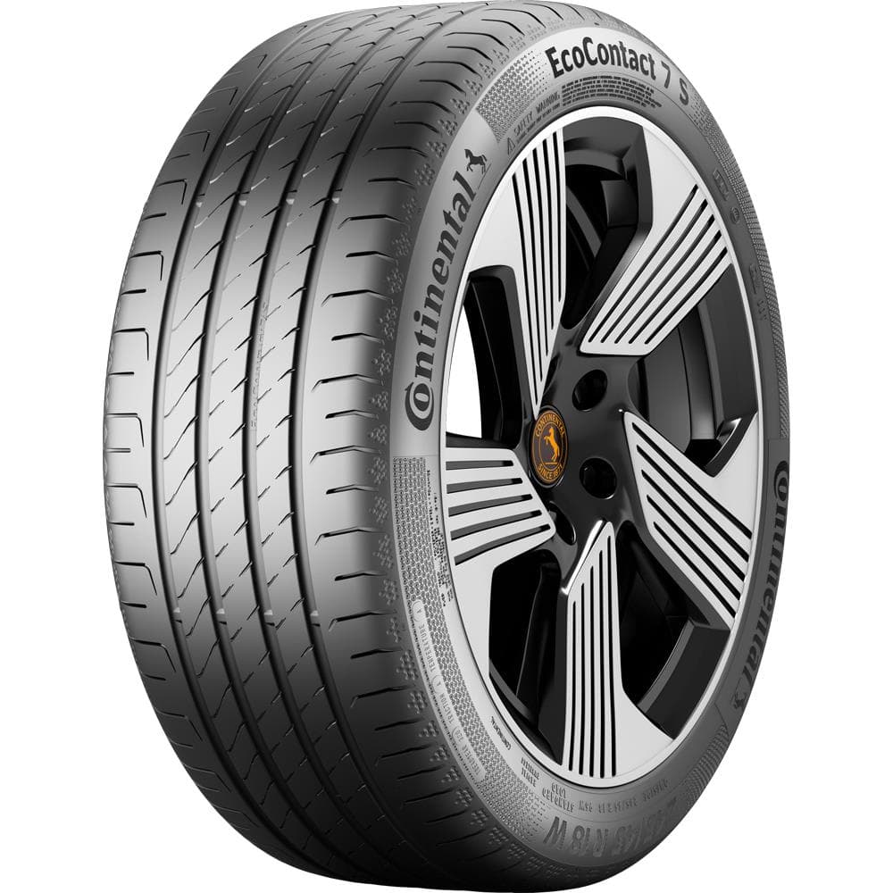 Continental Ecocontact 7 S 225/55 R17 97V