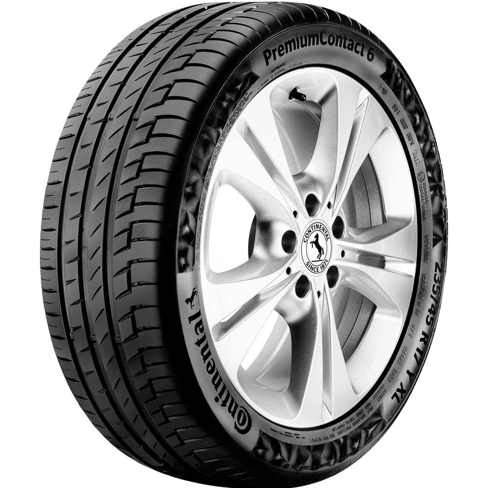 Continental Premiumcontact 6 245/40 R18 97Y