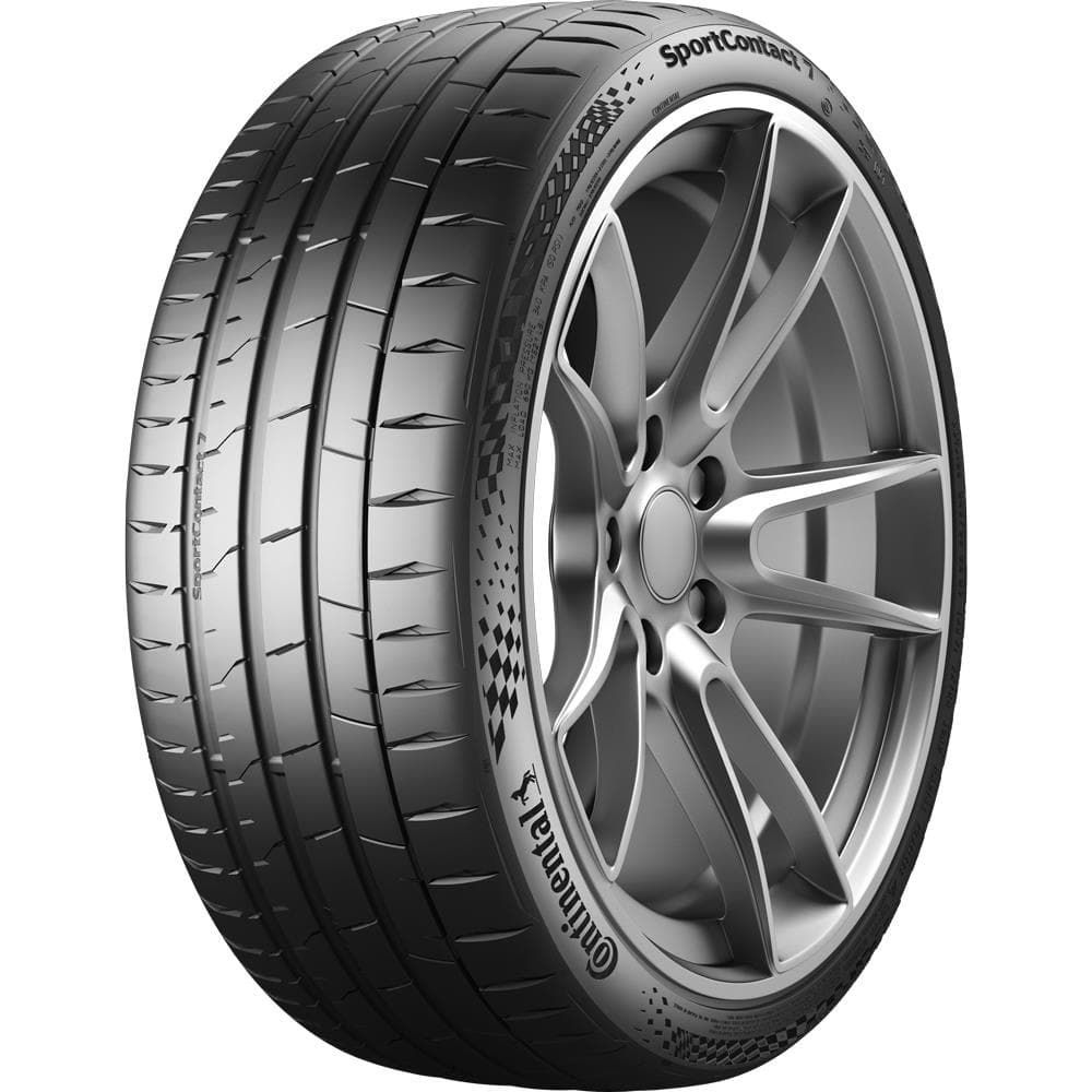 Continental Sportcontact 7 245/40 R18 97Y