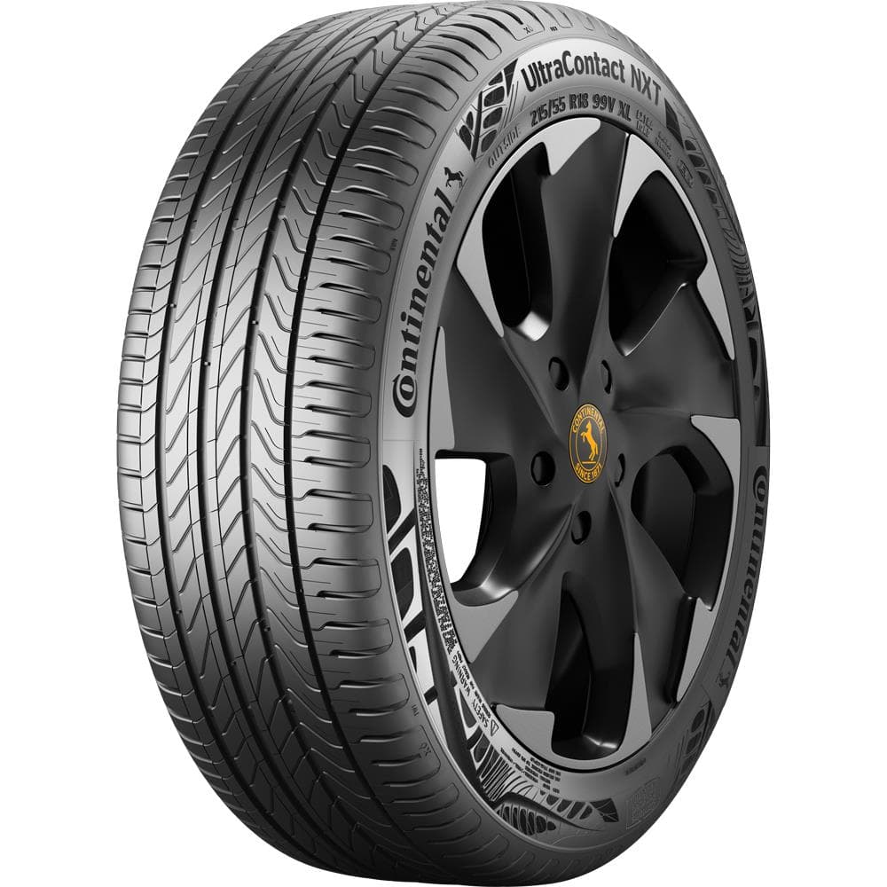 Continental Ultracontact Nxt 225/55 R17 101W