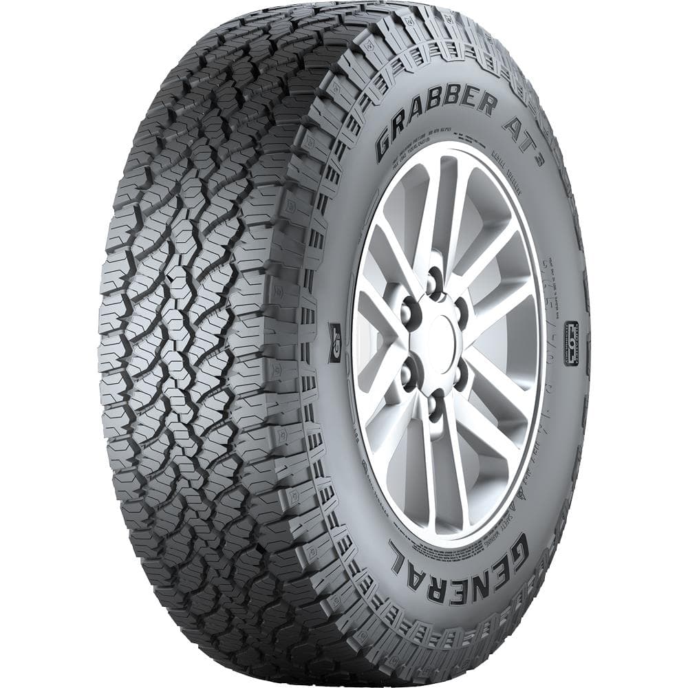 General Grabber AT3 235/55 R18 104H
