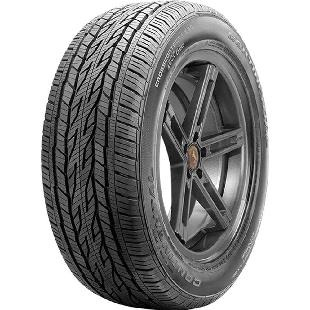 Continental Conticrosscontact LX20 275/55 R20 111S