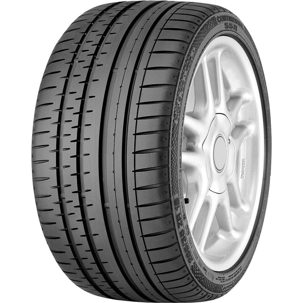 Continental Contisportcontact 2 275/40 R18 103W