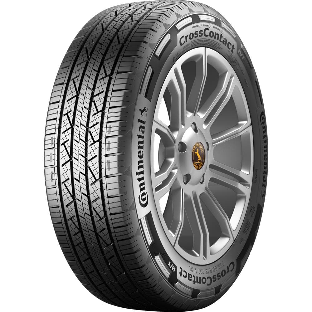 Continental Crosscontact H/t 235/60 R18 107V