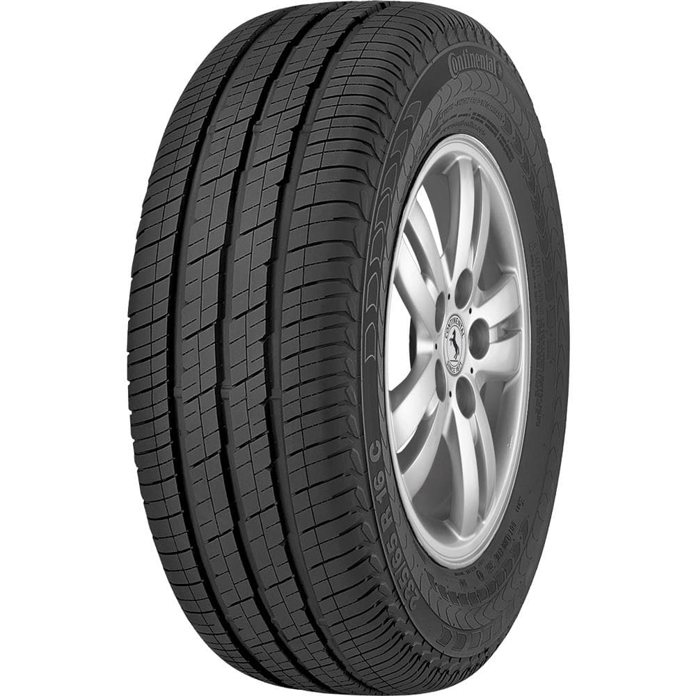 Continental Vanco 2 205/80 R16C 110/108T