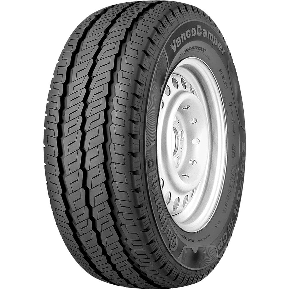 Continental Vancocamper 215/75 R16C 116/114R