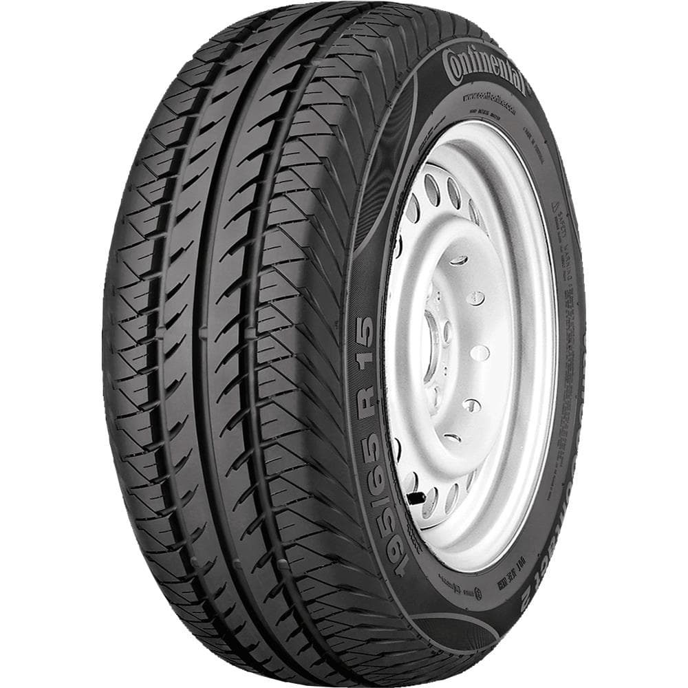 Continental Vancocontact 2 225/60 R16C 105/103H