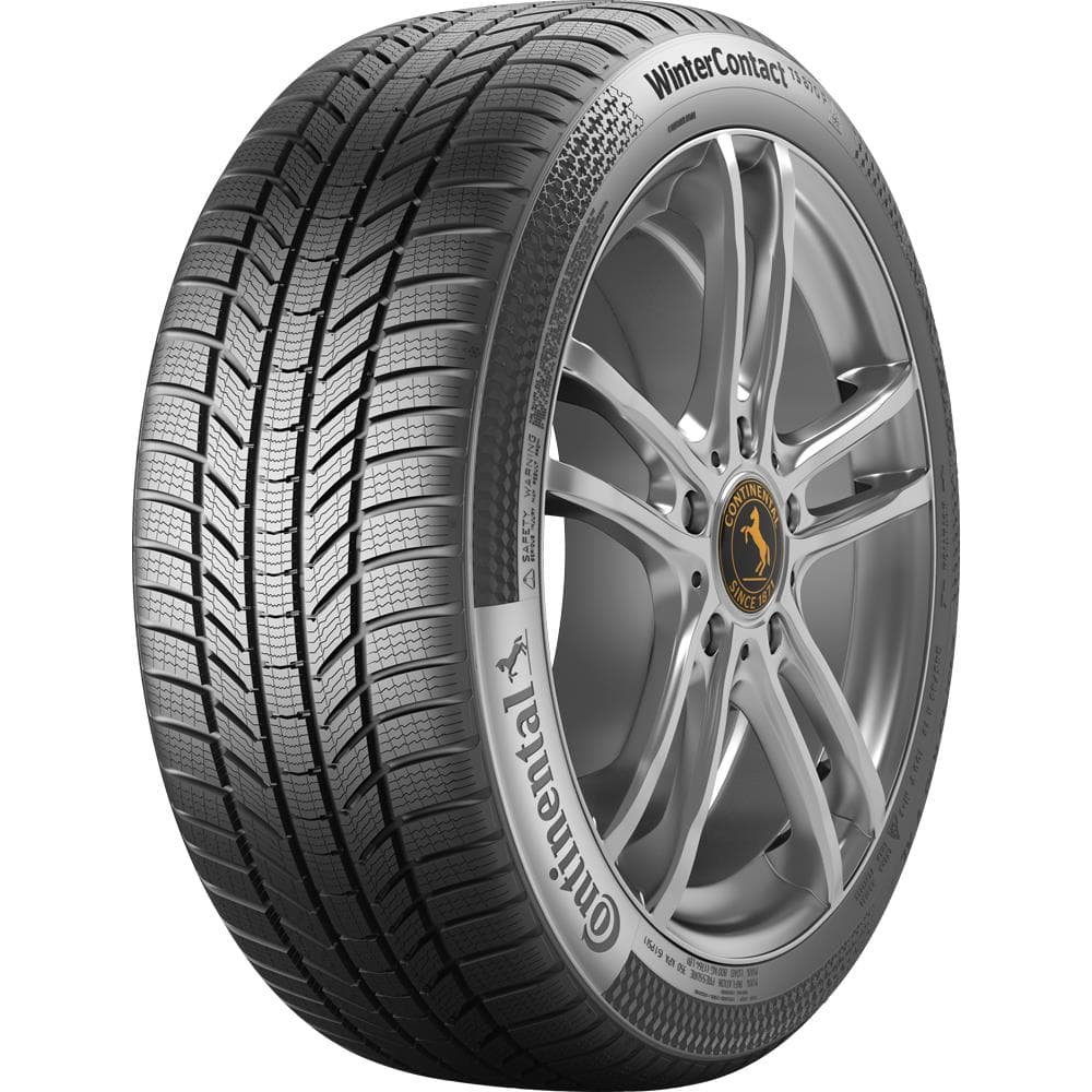 Continental Wintercontact TS870P 225/55 R17 97H