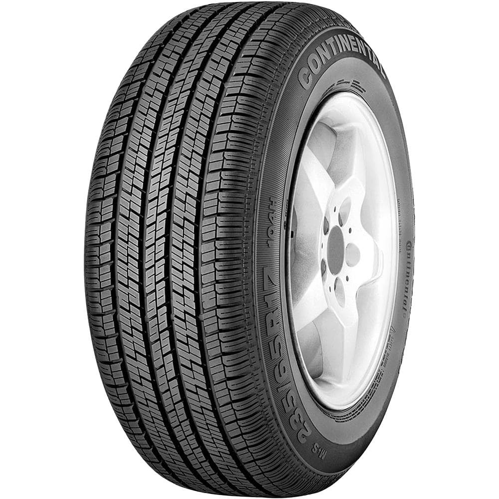 Continental 4X4CONTACT 225/70 R16 102H
