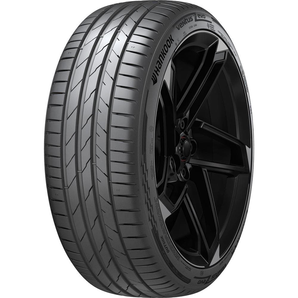 Hankook Ventus Evo (K137) 245/40 R18 97Y