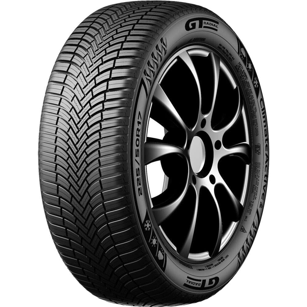 GT Radial Climateactive 185/55 R15 86H