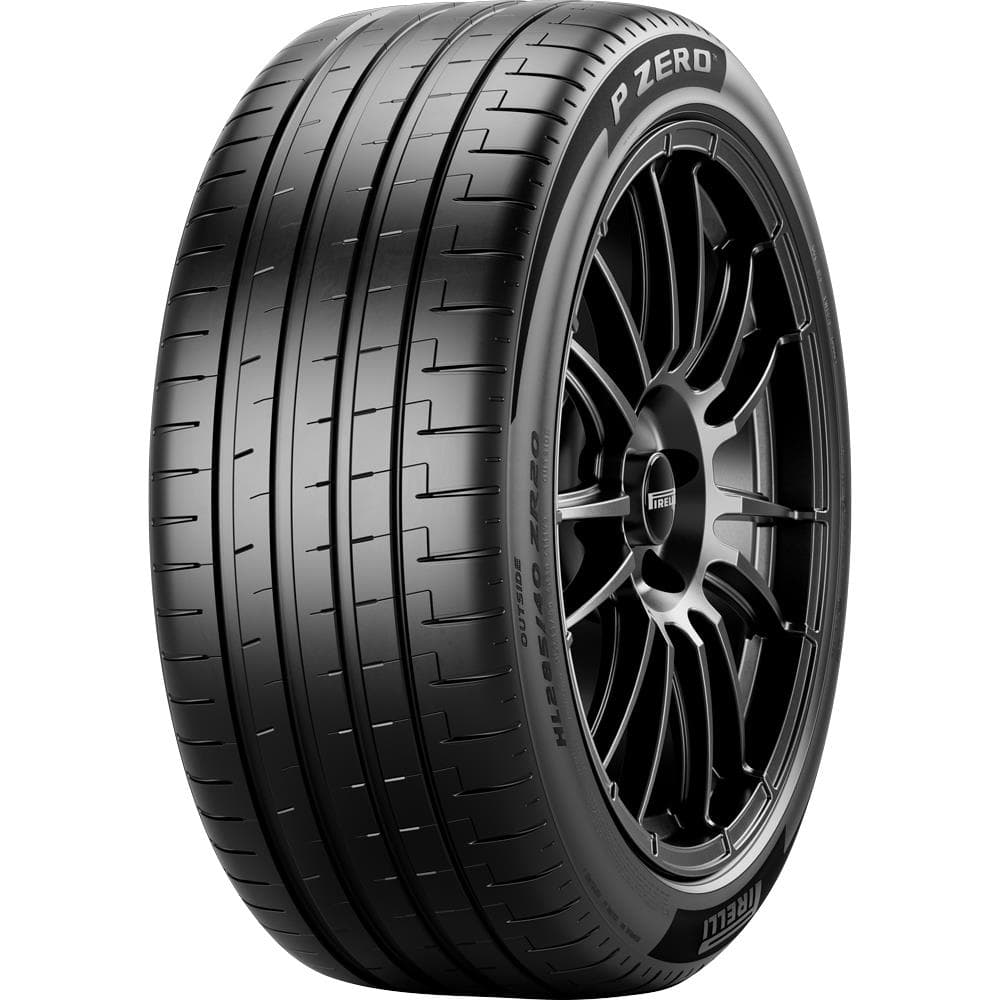 Pirelli Pzero (PZ5) 245/40 R18 97Y