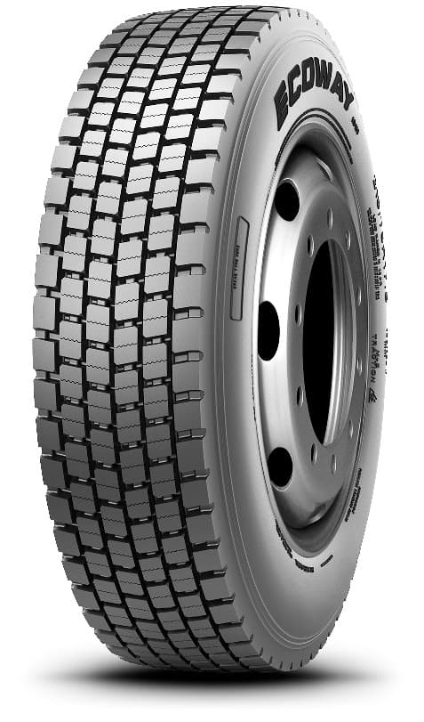 GoldenCrown AD159 Ecoway 315/70 R22.5 154/150L