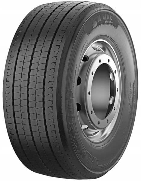 Michelin X Line Energy F Antisplash 385/65 R22.5 160K