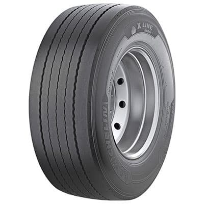 Michelin X Line Energy T 385/65 R22.5 160K