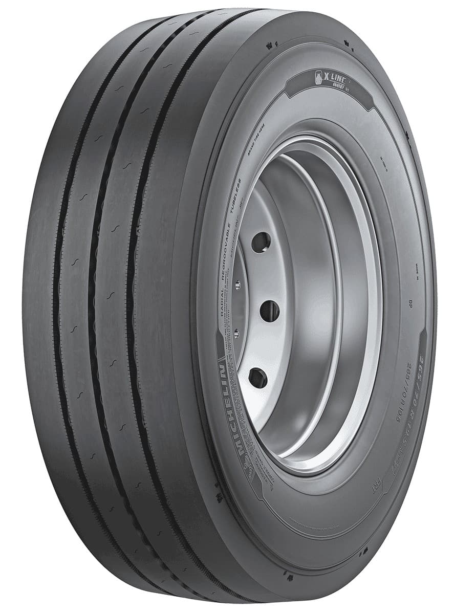 Michelin X Line Energy T s 245/70 R17.5 143/141J