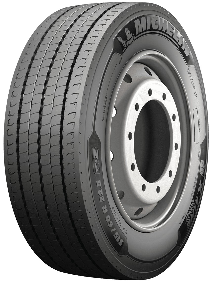 Michelin X Line Energy Z 315/80 R22.5 156/150L