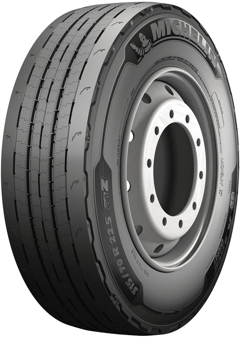 Michelin X Line Energy Z2 315/70 R22.5 156/150L