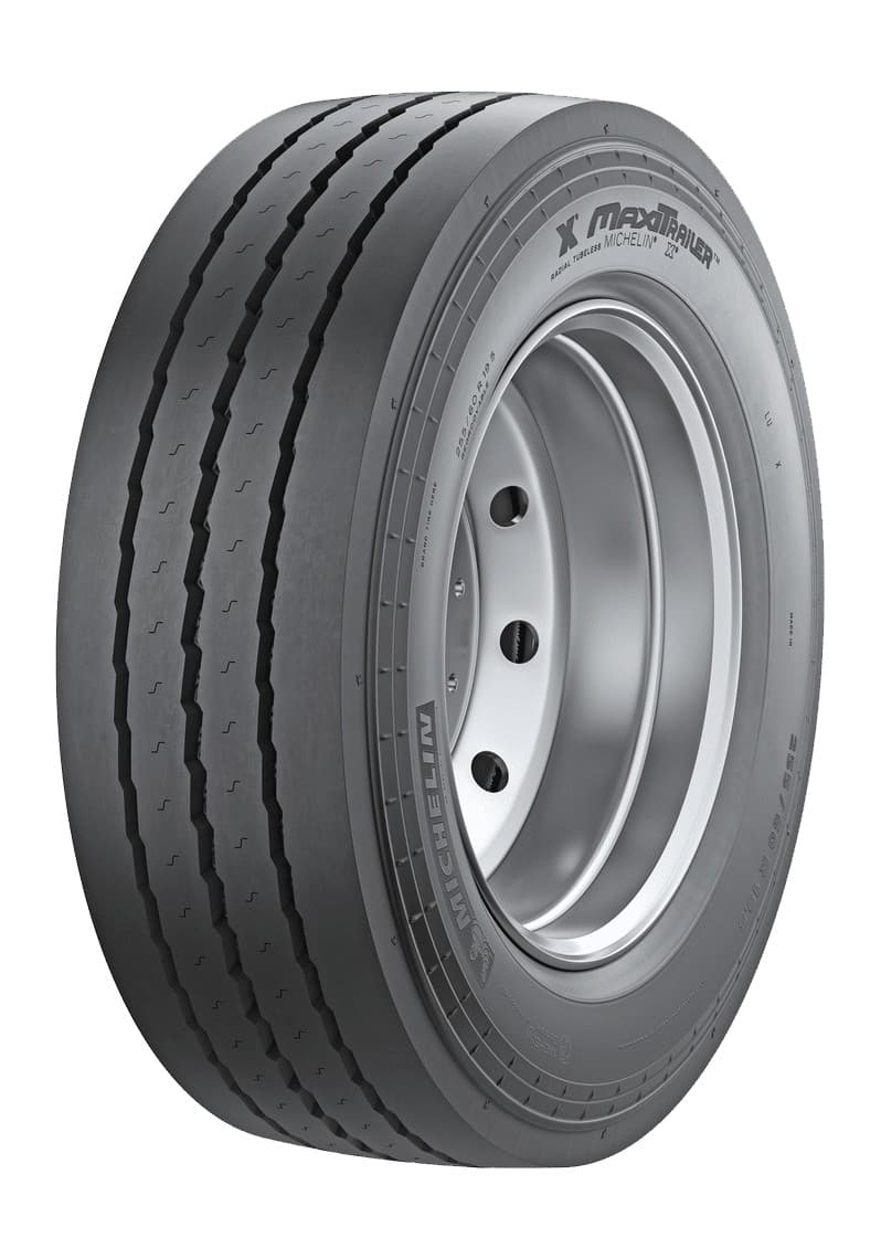Michelin X Maxitrailer 255/60 R19.5 143/141J