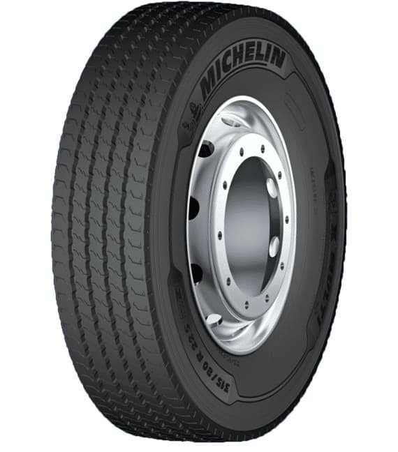 Michelin X Multi HD Z 315/80 R22.5 156/150L