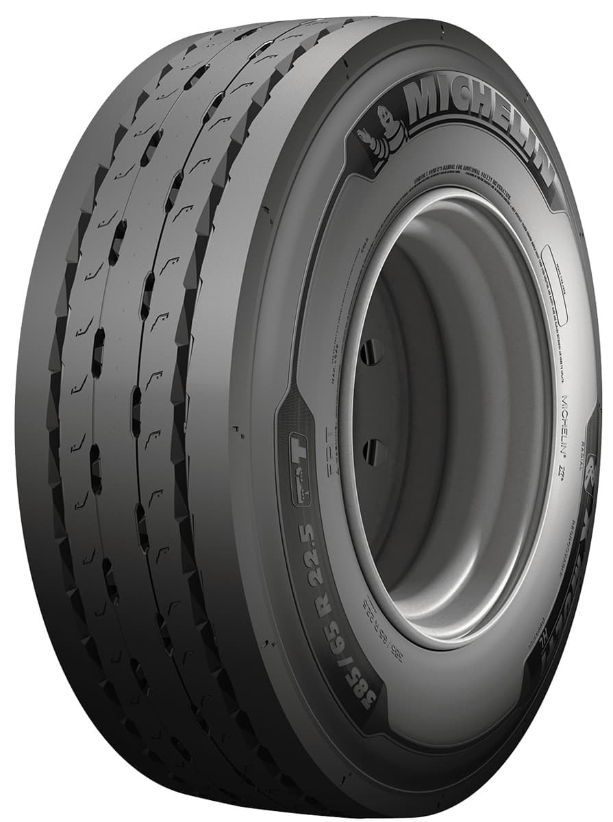 Michelin X Multi HL T 385 385/65 R22.5 164K