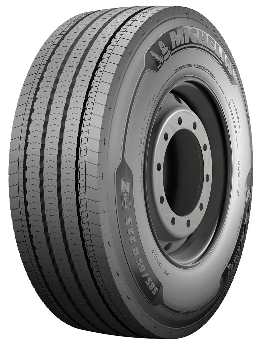 Michelin X Multi HL Z 305/70 R22.5 154/150L