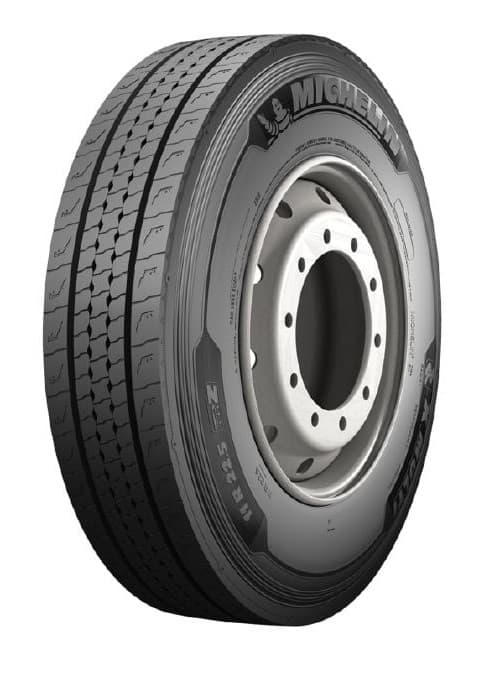 Michelin X Multi Z2 245/70 R19.5 138/136M