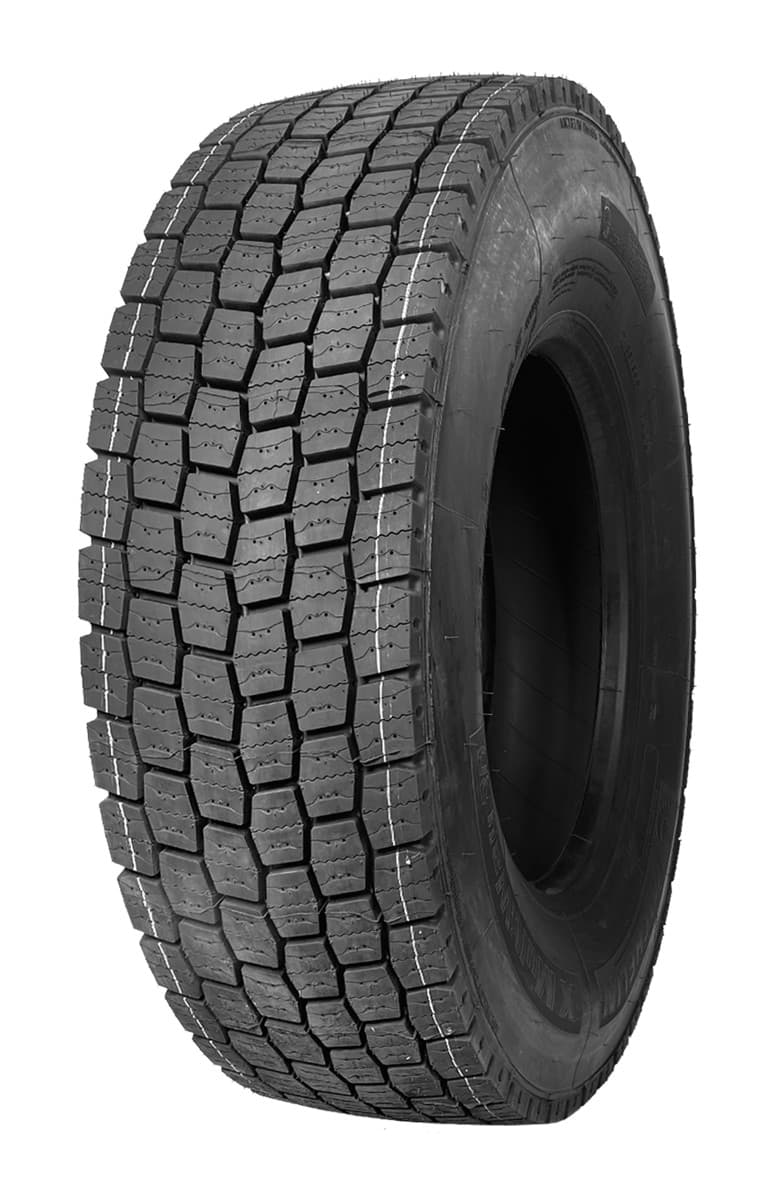 Michelin X Multiway 3D Xde 295/80 R22.5 152/148L