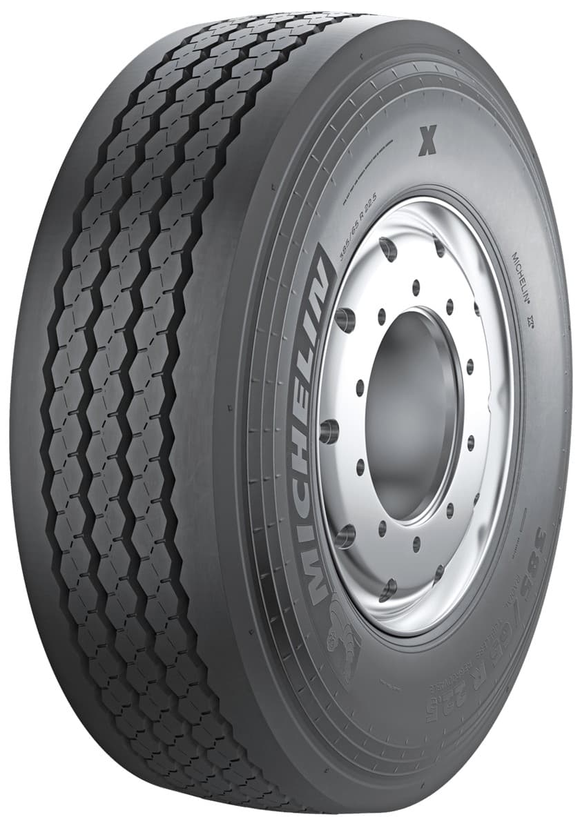 Michelin XTE3 385/65 R22.5 160J