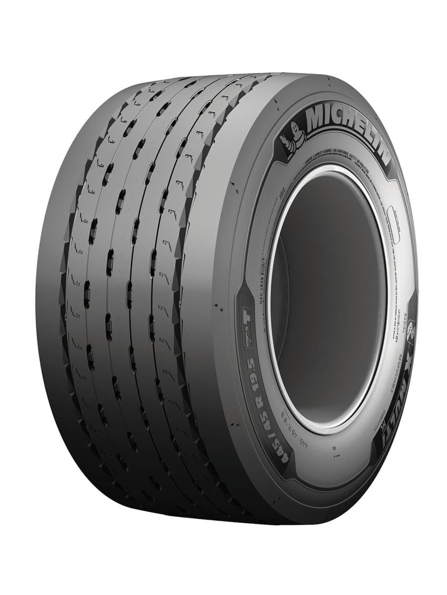 Michelin X Multi HL T 445 445/45 R19.5 164J