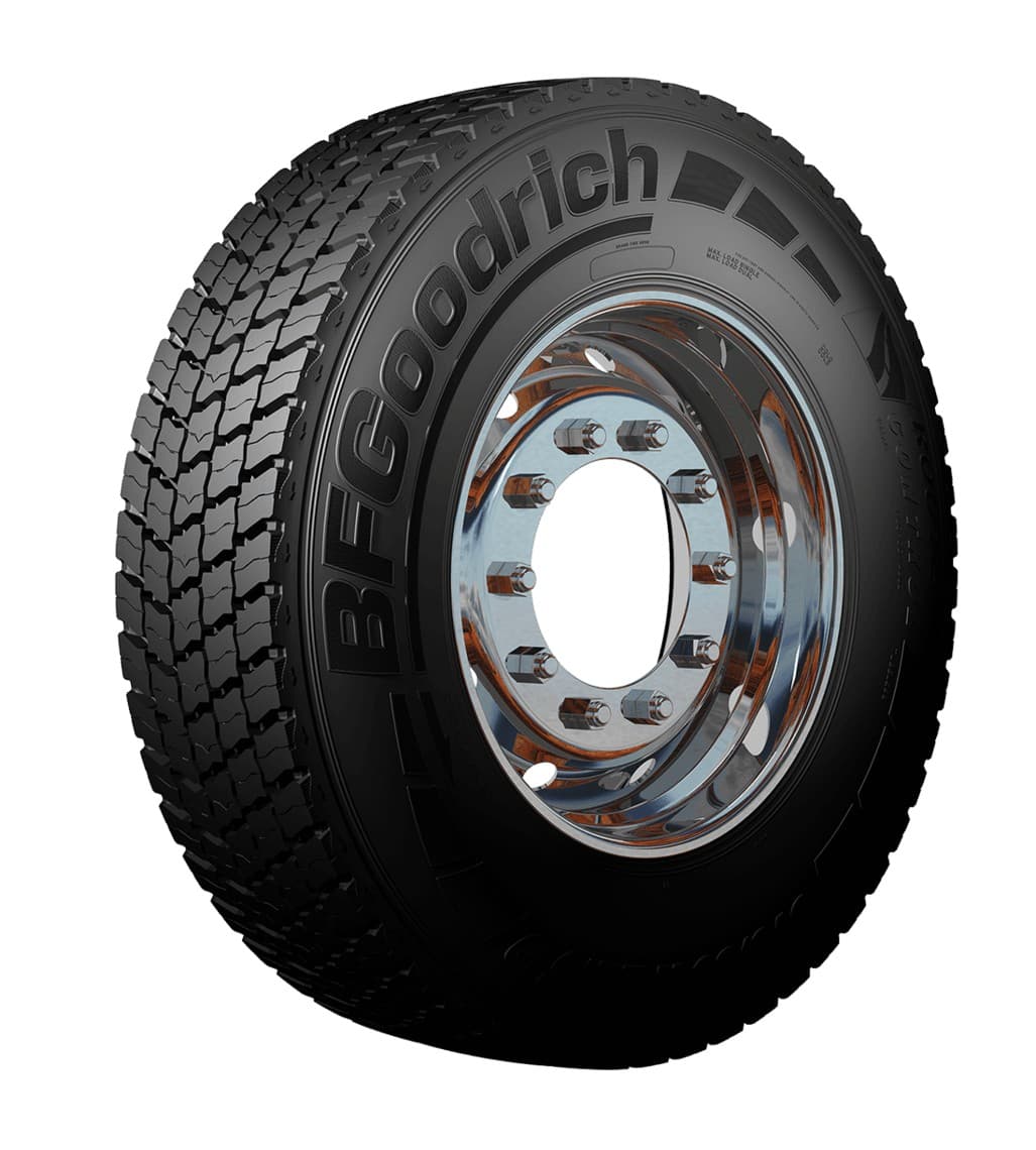 BFGoodrich Route Control D 265/70 R19.5 140/138M