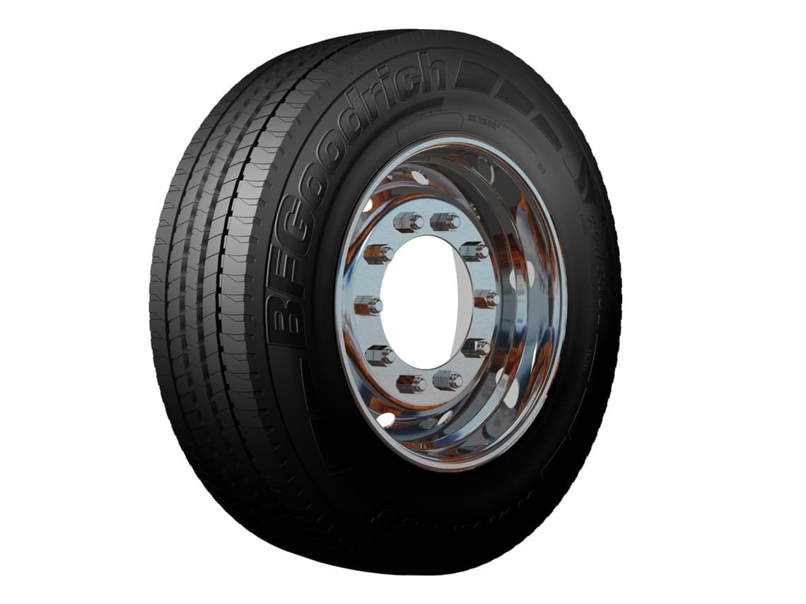 BFGoodrich Route Control S2 11R22.5 148/145L
