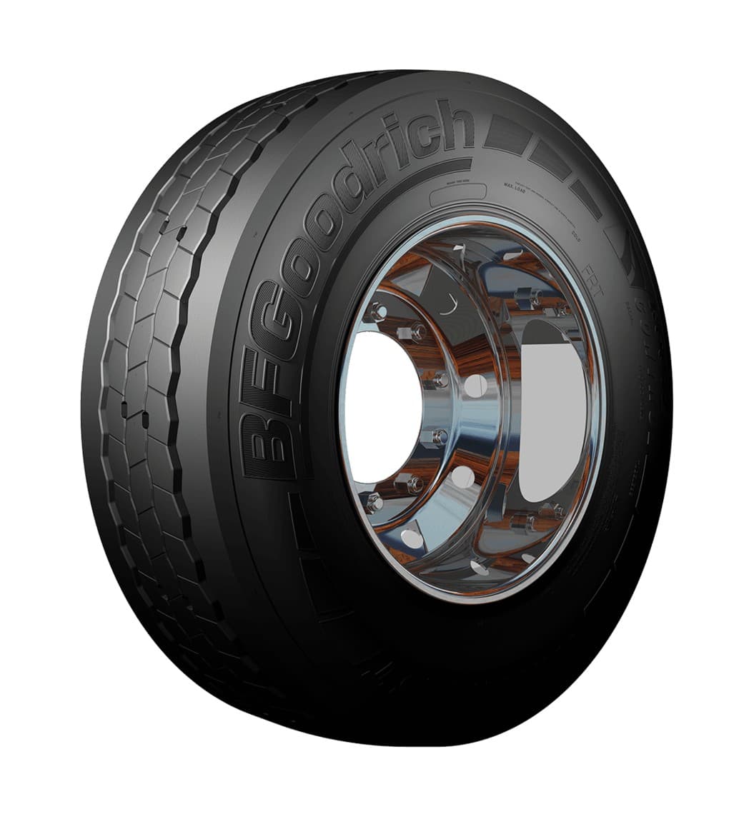 BFGoodrich Route Control T 265/70 R19.5 143/141J