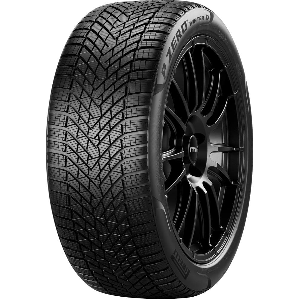 Pirelli P Zero Winter D 315/35 R20 110V