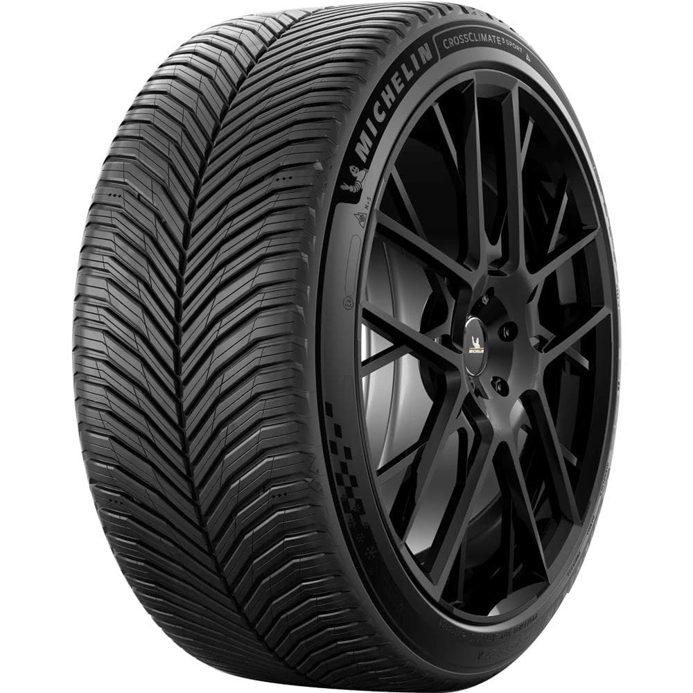 Michelin Crossclimate 3 Sport 225/40 R18 92Y