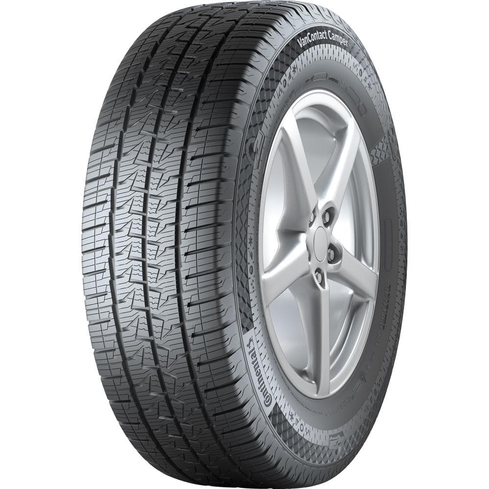 Continental Vancontact Camper 255/55 R18C 120/118R