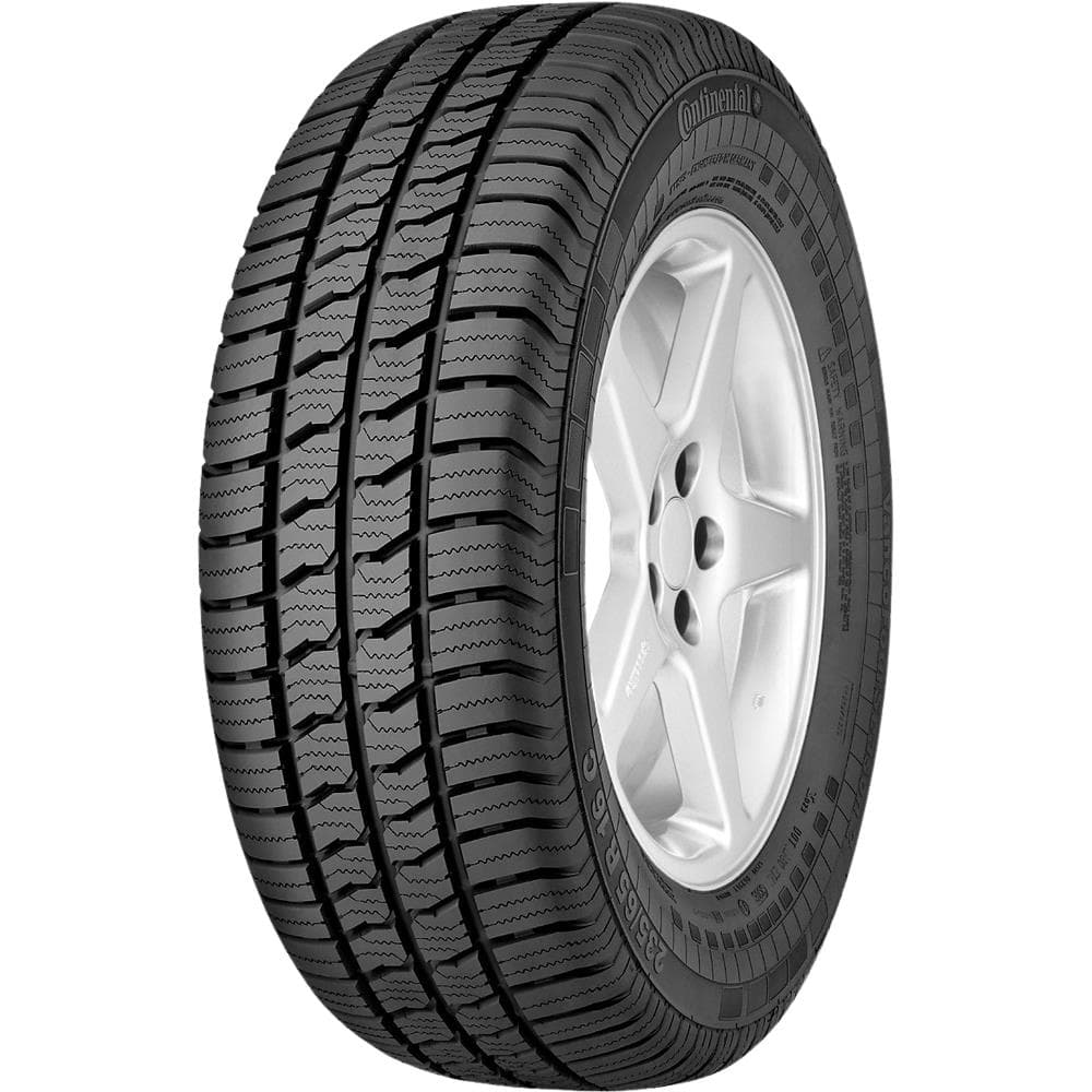 Continental Vancofourseason 2 205/65 R16C 107/105T