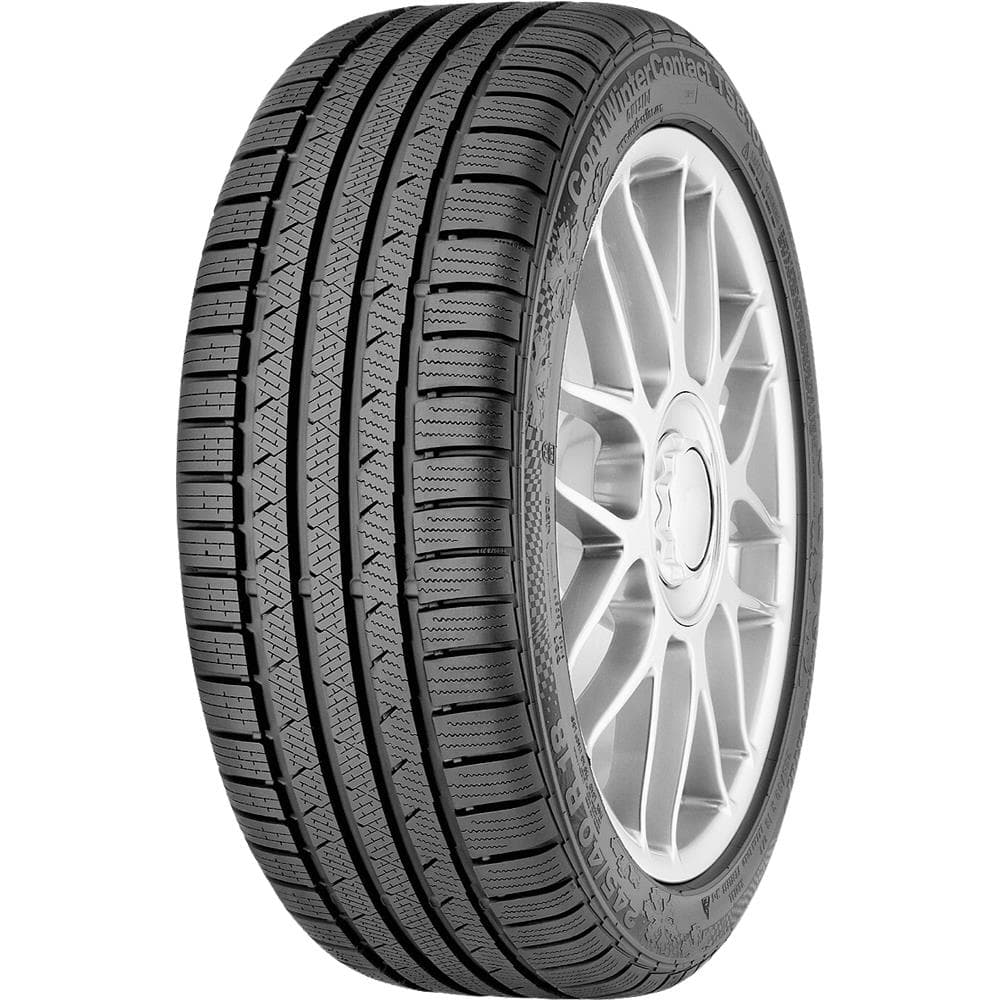 Continental Contiwintercontact TS810S 235/40 R18 95V