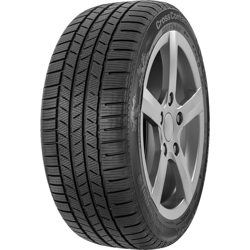 Continental Crosscontact Winter 235/60 R17 102H